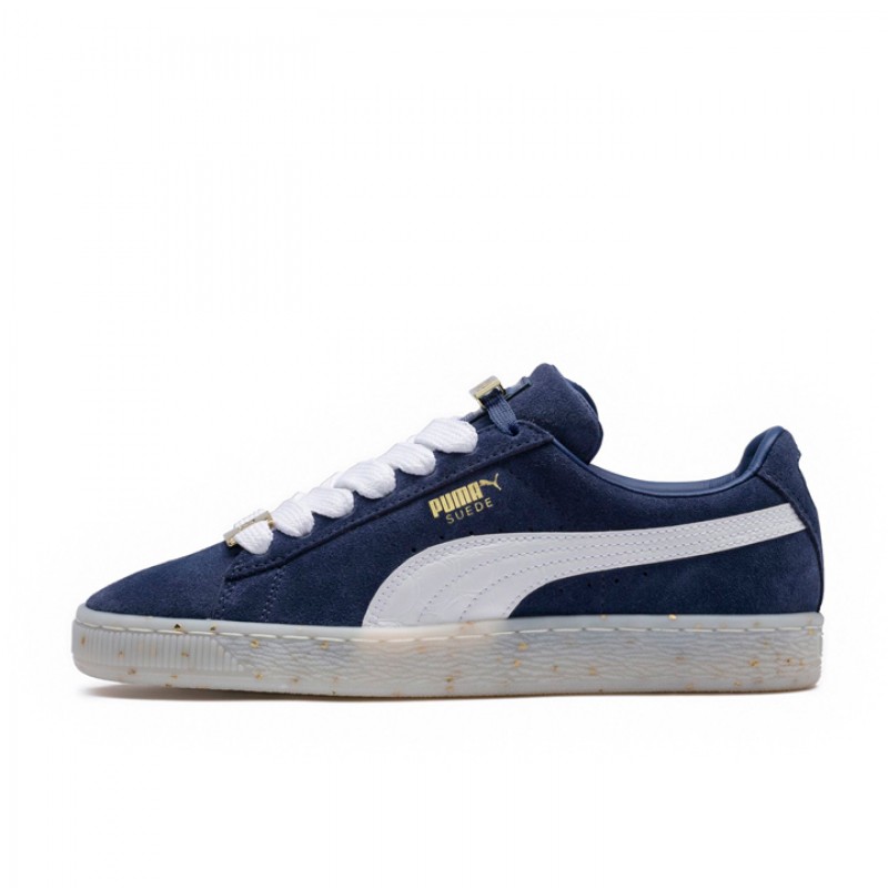 SEPATU SNEAKERS PUMA Wmns Suede Classic B-BOY Fabulous